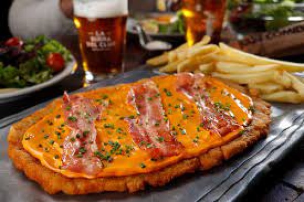 Foto de El Club de la Milanesa