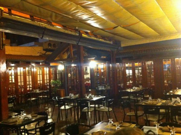 Foto de Beto's Parrilla