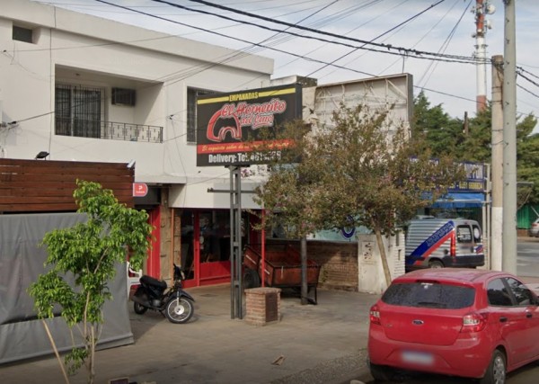 Foto de El Hornito del Cerro