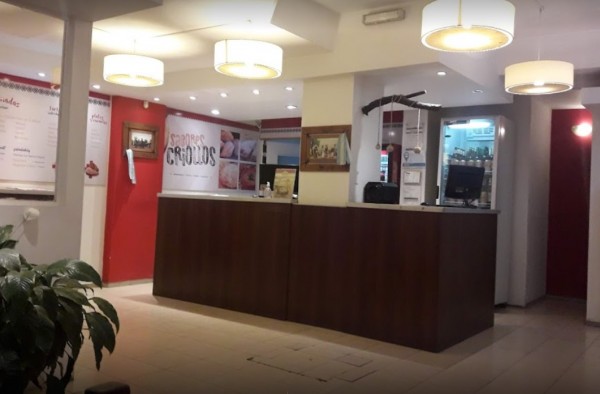 Foto de Casa Criolla