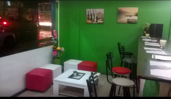 Foto de Pizzería Desy