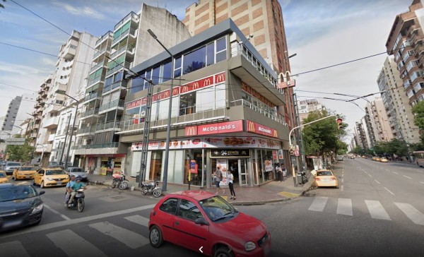 Foto de McDonald's