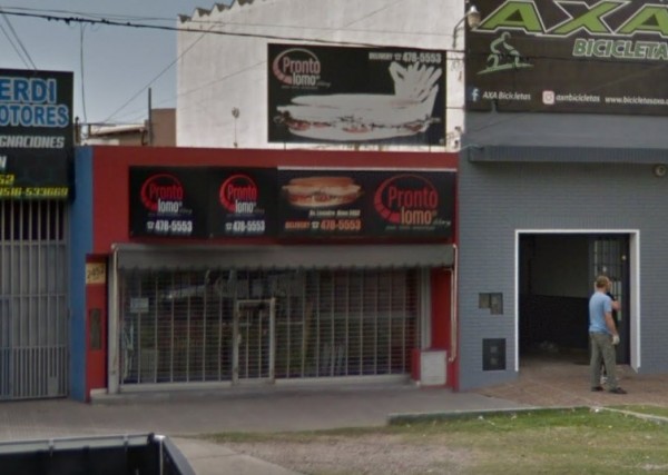 Foto de Pizza Pronta