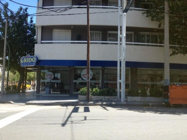 Foto de Grido