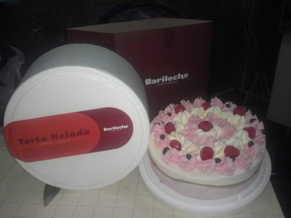 Foto de Bariloche Helados