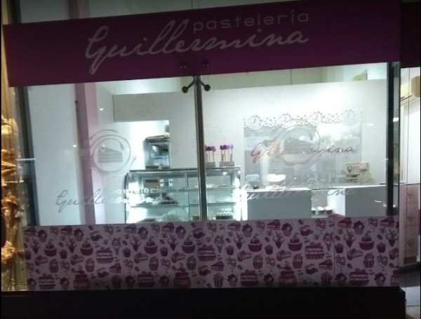 Foto de Pastelería Guillermina