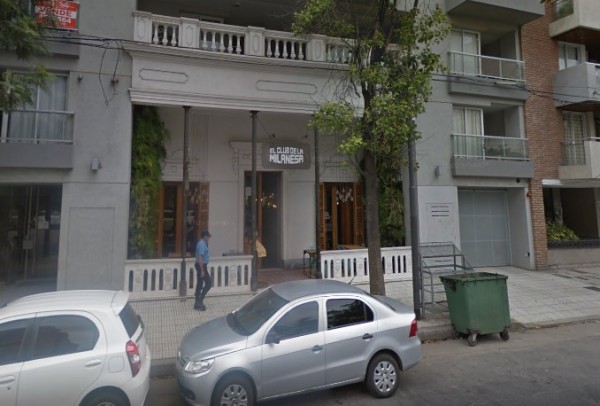 Foto de El Club de la Milanesa