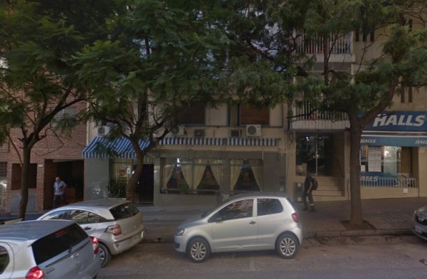 Foto de Hotel Dorrego
