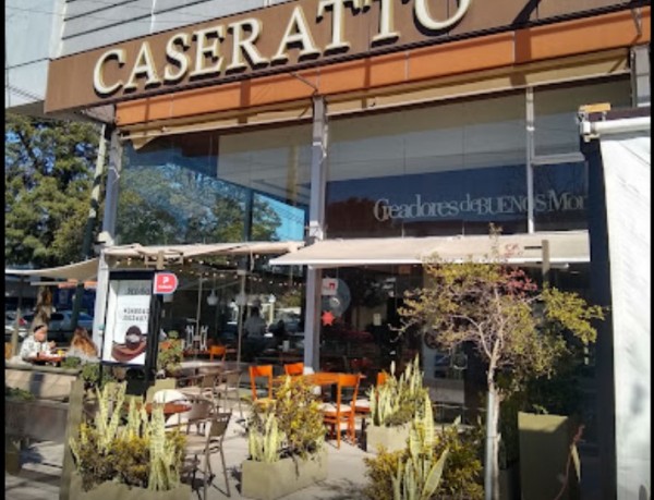 Foto de Caseratto