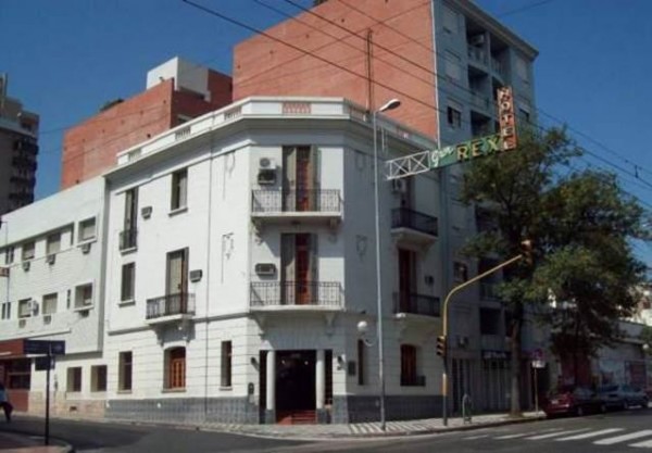 Foto de Gran Rex Hotel
