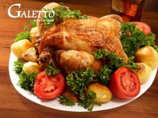Foto de Galetto