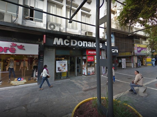 Foto de McDonald's