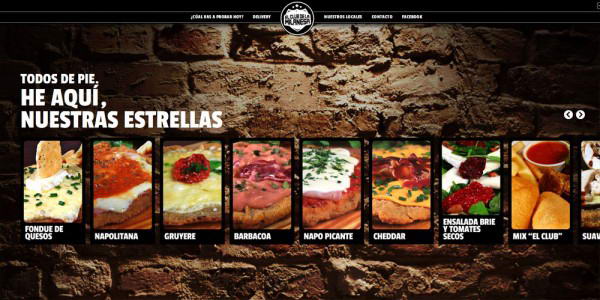 Foto de El Club de la Milanesa