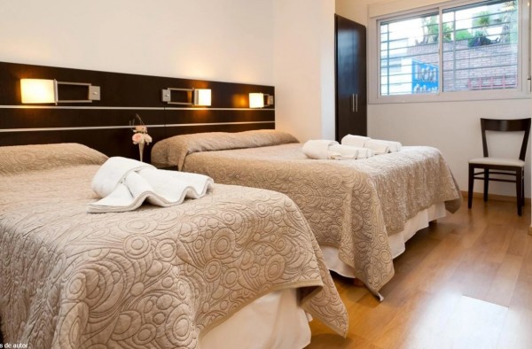 Foto de Hotel Del Sol