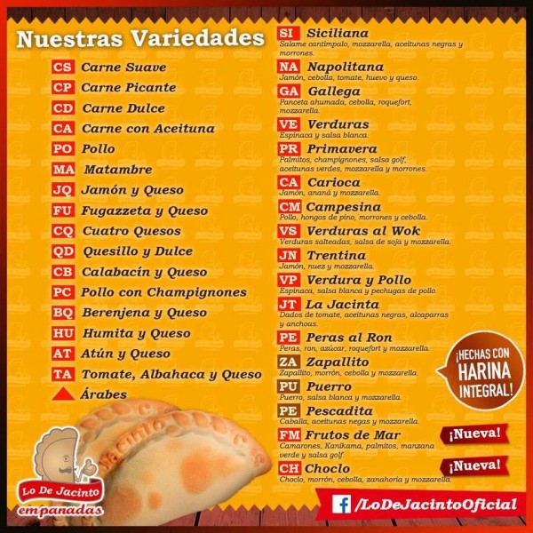 Foto de Lo de Jacinto