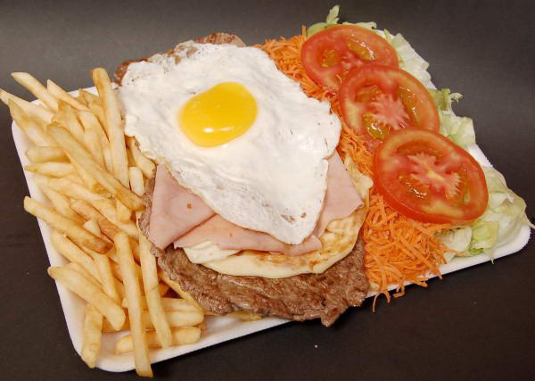 Foto de Mostachys
