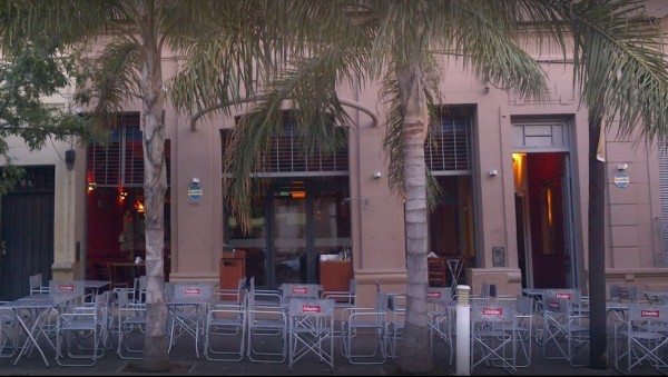 Foto de Pizza Italia Resto