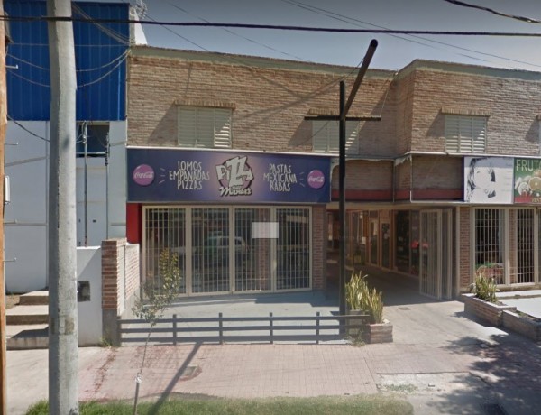 Foto de Pizza Manías