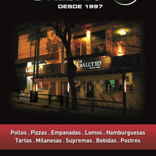 Foto de Galetto