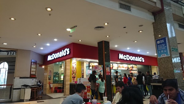 Foto de McDonald's