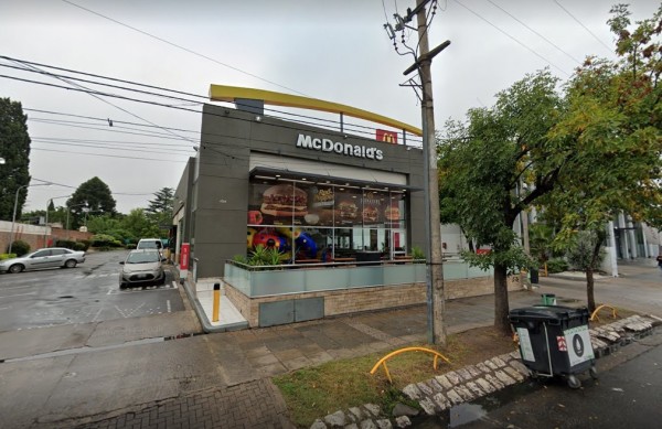 Foto de McDonald's