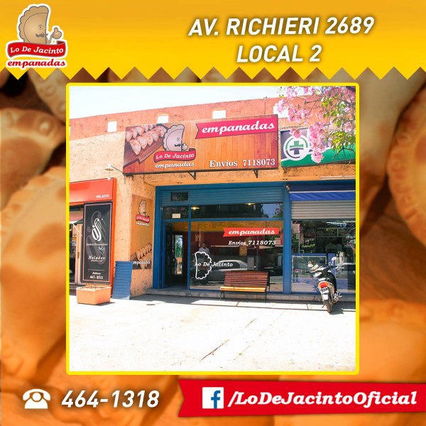 Foto de Lo de Jacinto