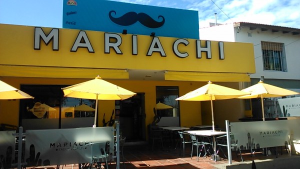 Foto de Mariachi