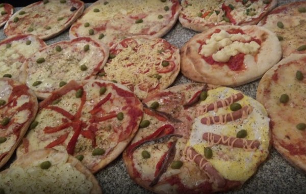 Foto de Catriel Pizzería y Panadería