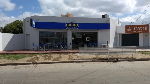 Foto de Grido