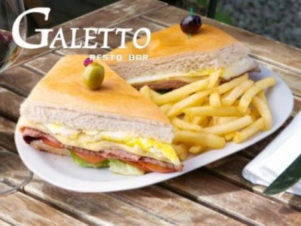 Foto de Galetto