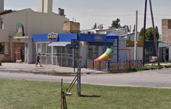 Foto de Grido