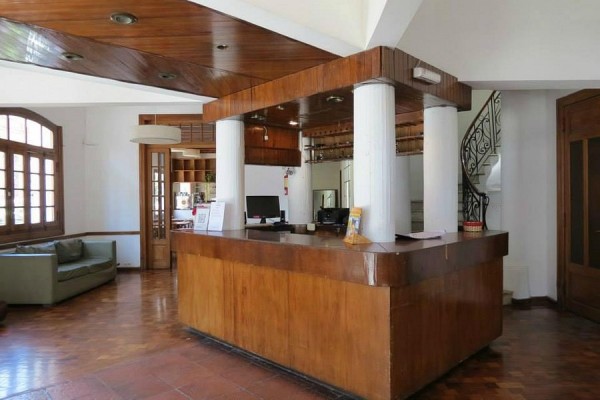 Foto de Gran Rex Hotel