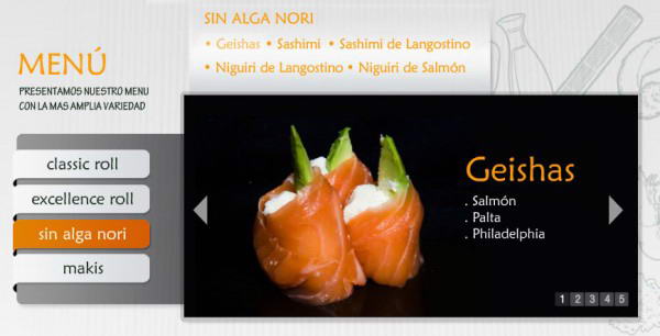 Foto de SushiSoul