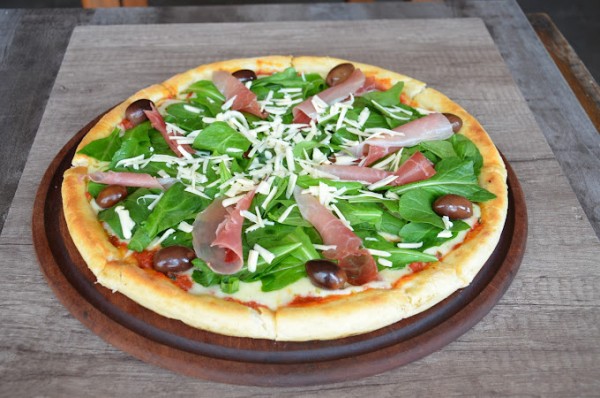 Foto de Pizza Manías