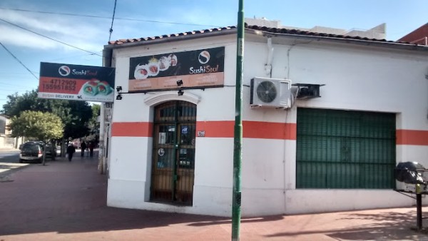 Foto de SushiSoul