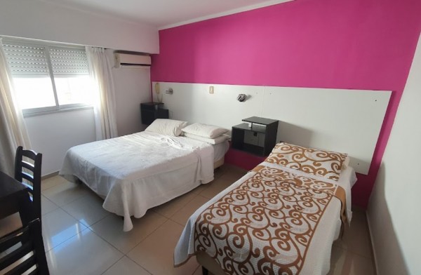 Foto de Hotel Regins