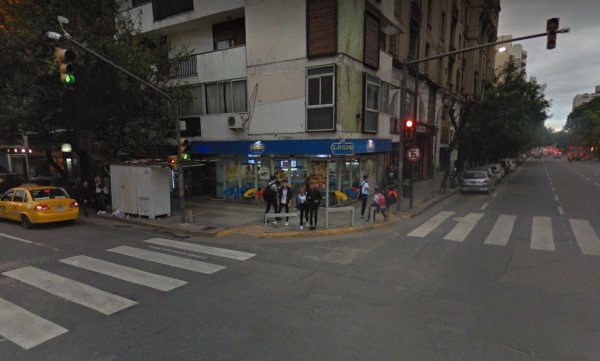Foto de Grido