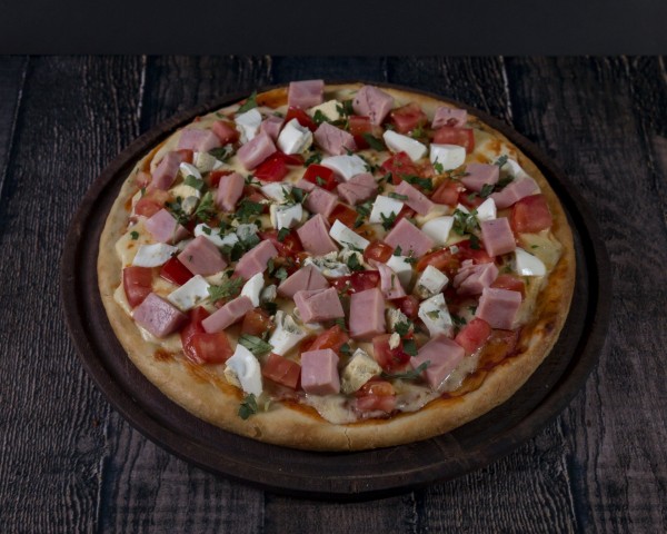 Foto de Pizzería La Juana