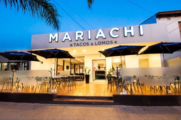 Foto de Mariachi