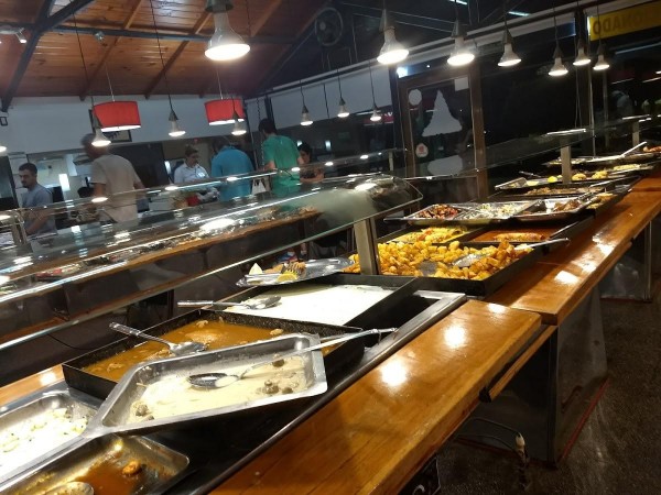 Foto de Carmelo Parrilla Restaurante