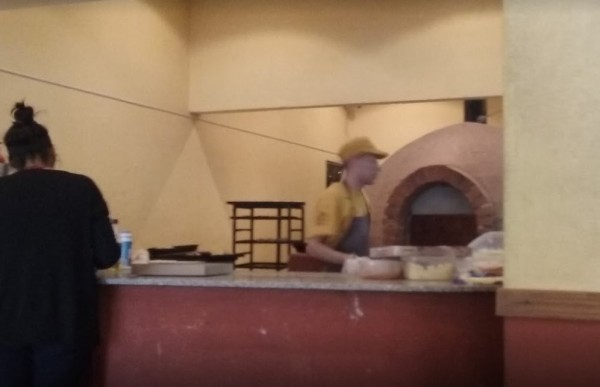 Foto de Catriel Pizzería y Panadería