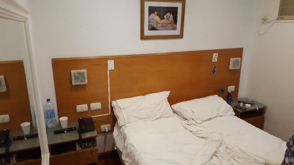 Foto de Hotel Continental