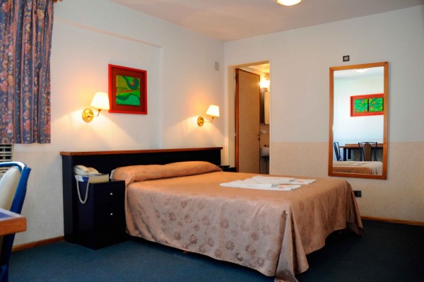 Foto de Apart Hotel Magali