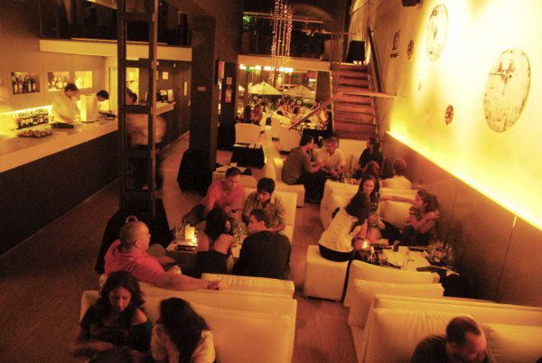Foto de Sushi Club