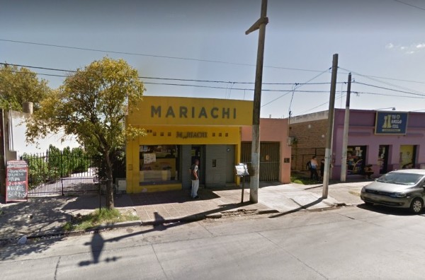 Foto de Mariachi