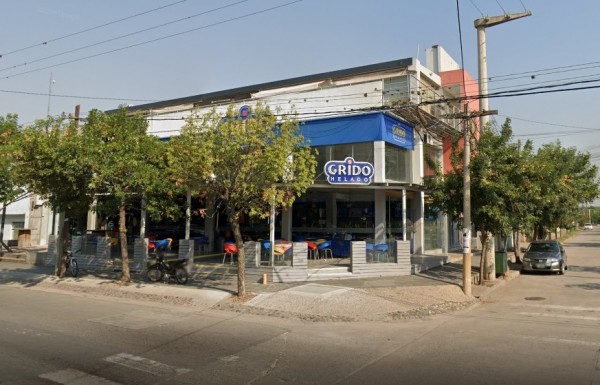 Foto de Grido
