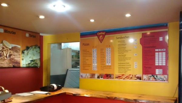 Foto de Central G