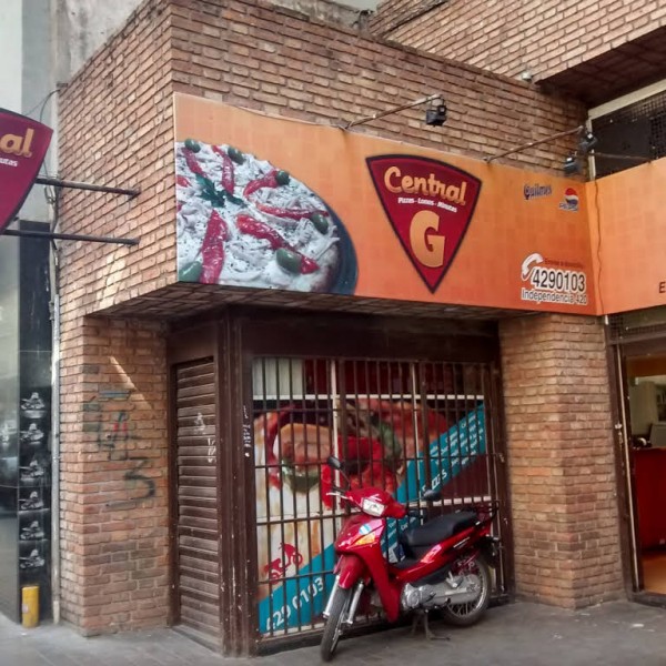 Foto de Central G