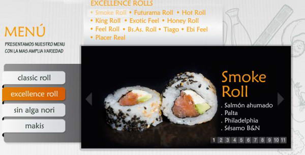 Foto de SushiSoul