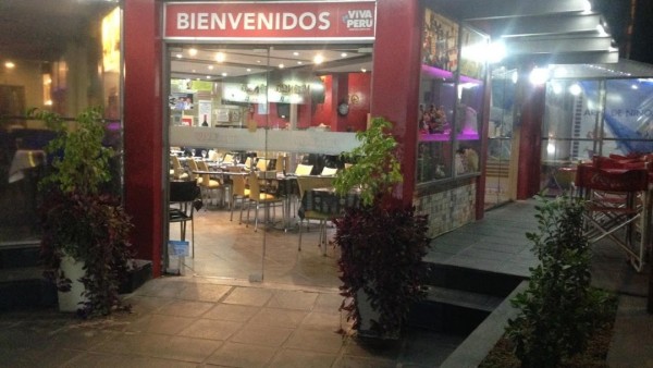 Foto de Viva Perú